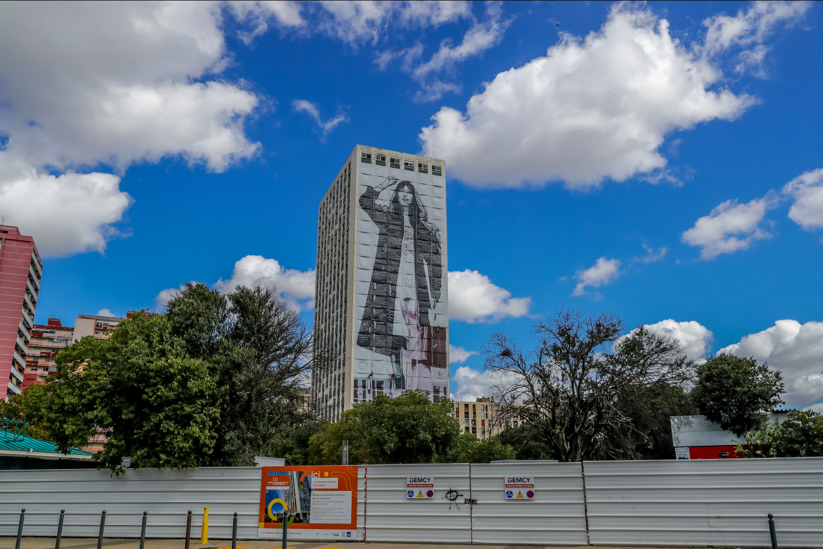 Tour d'Assas
