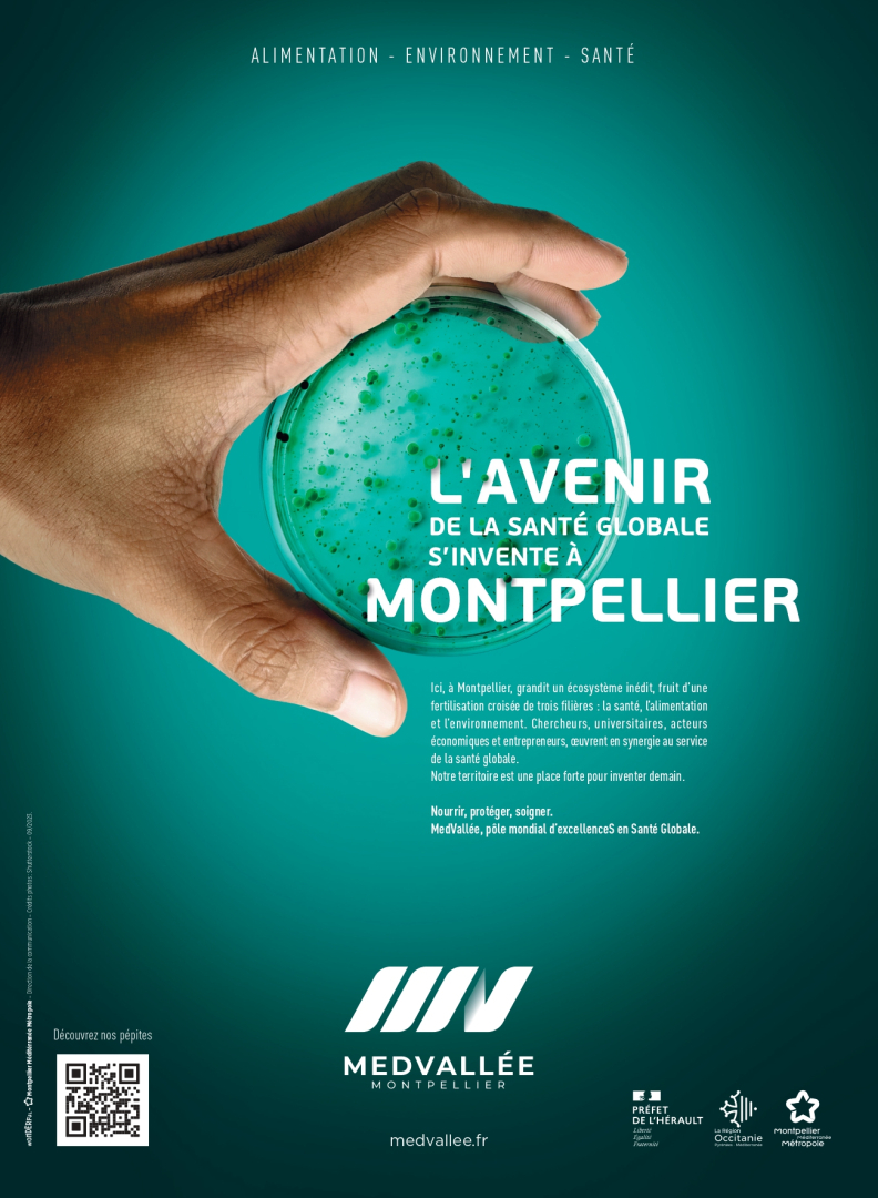 affiche MedVallée