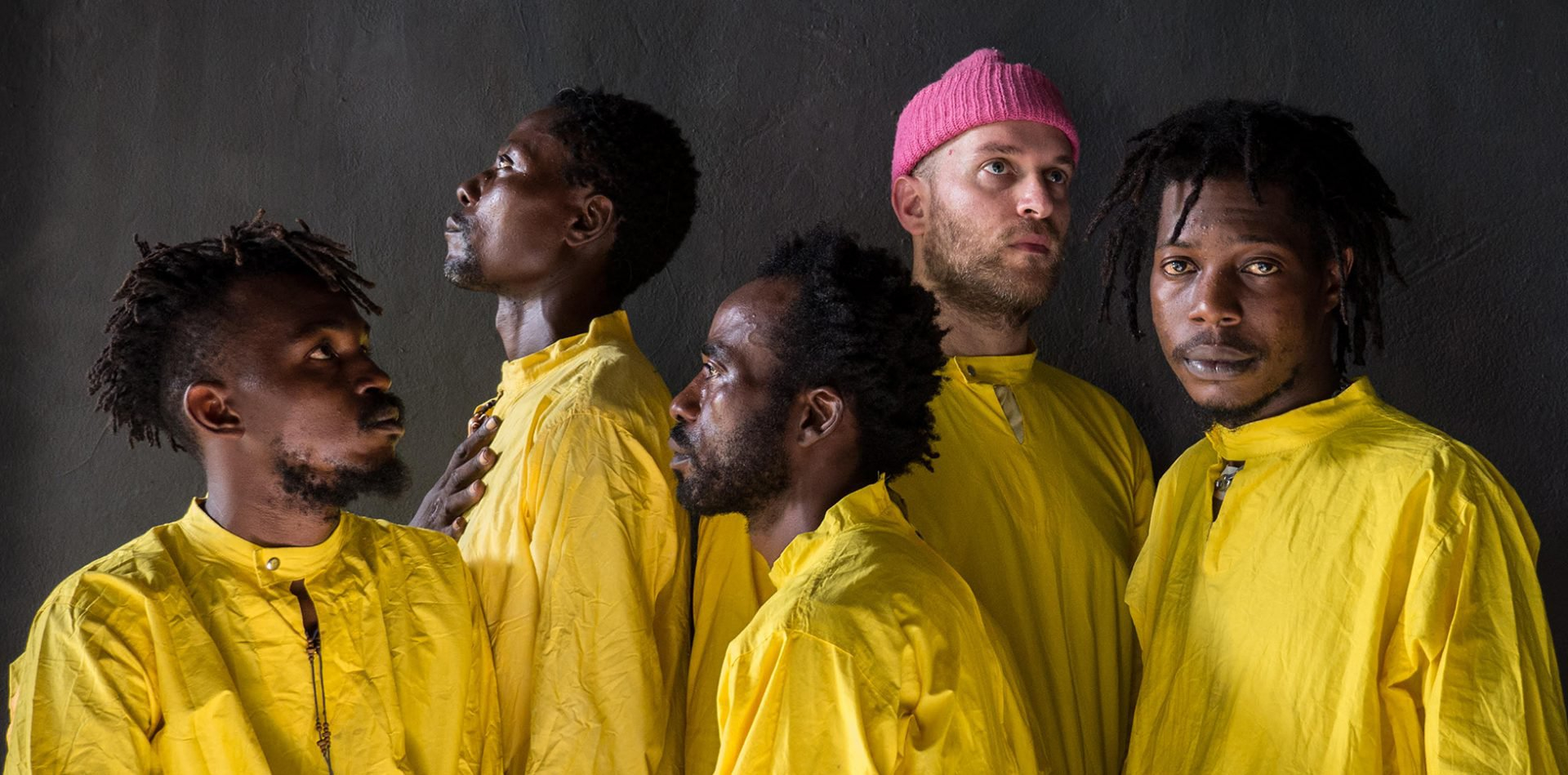 Groupe Kokoko
