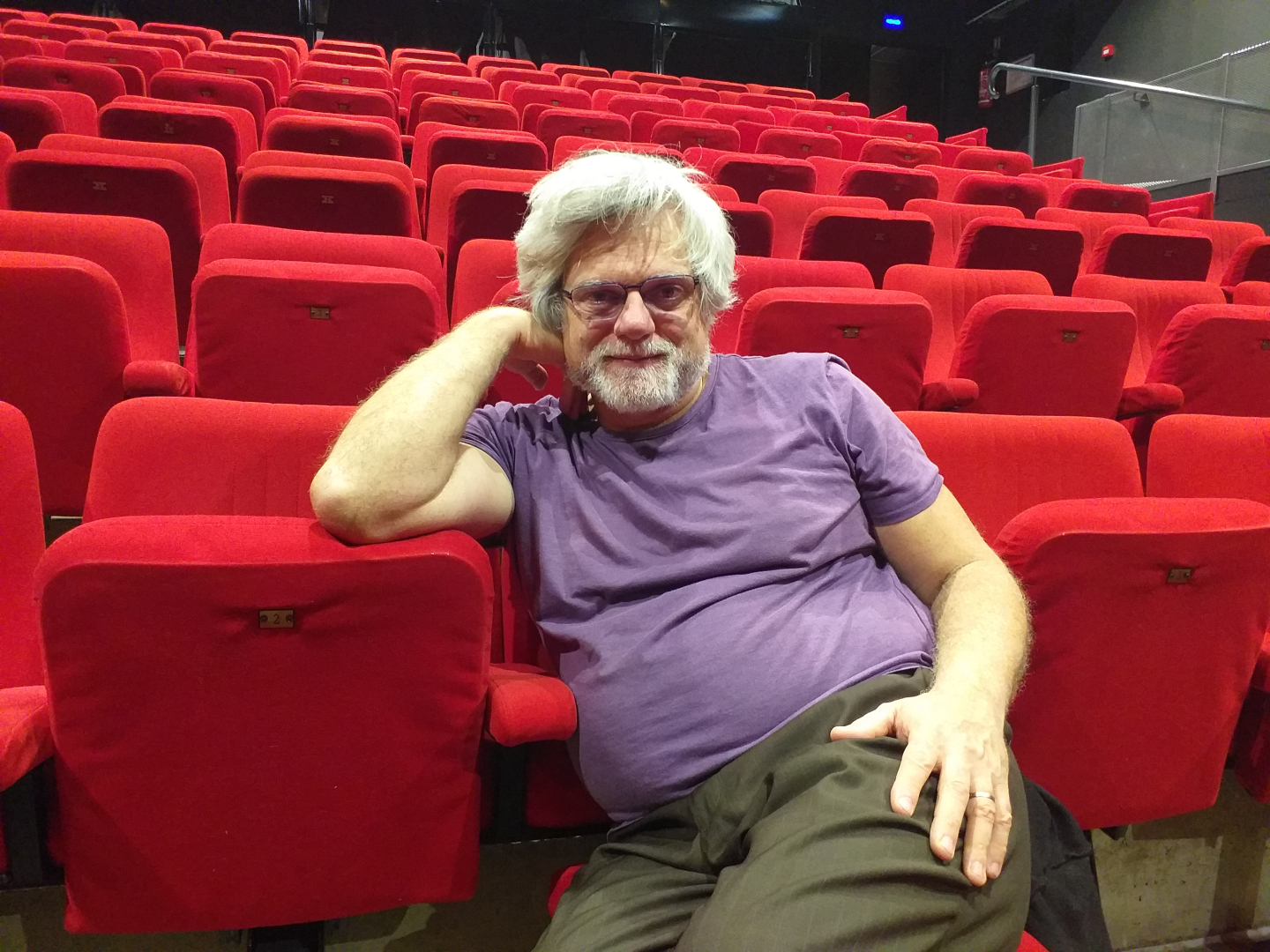 Sébastien Lagord