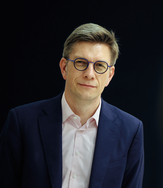 Mathieu Klein