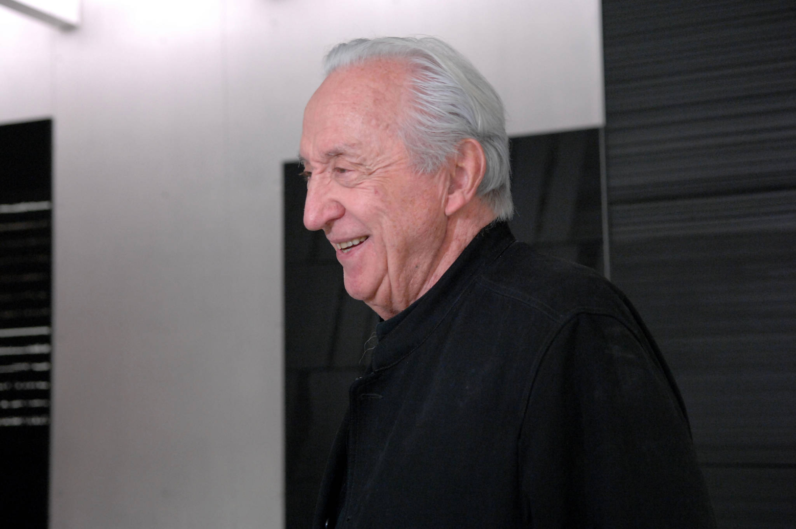 Pierre Soulages