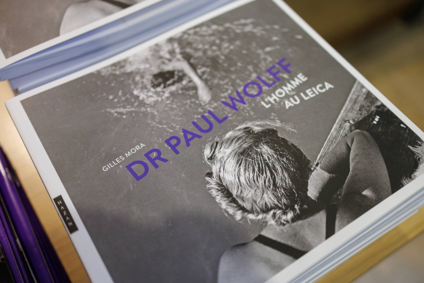 catalogue de l'exposition