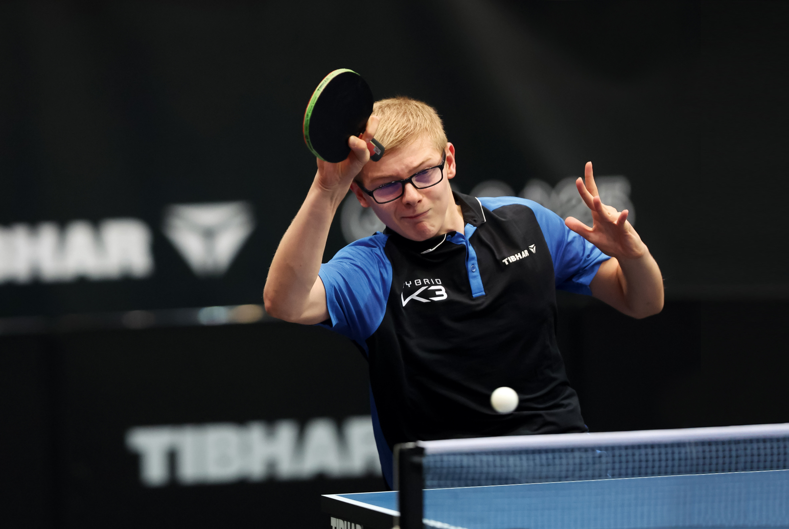 5e mondial, Félix Lebrun va tenter de décrocher son premier titre de champion de France en individuel