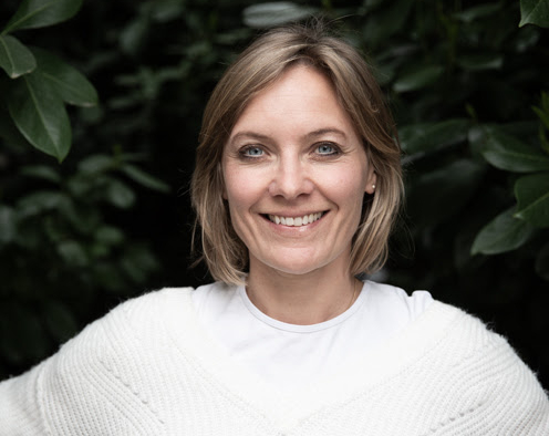 Laurie Quersonnier