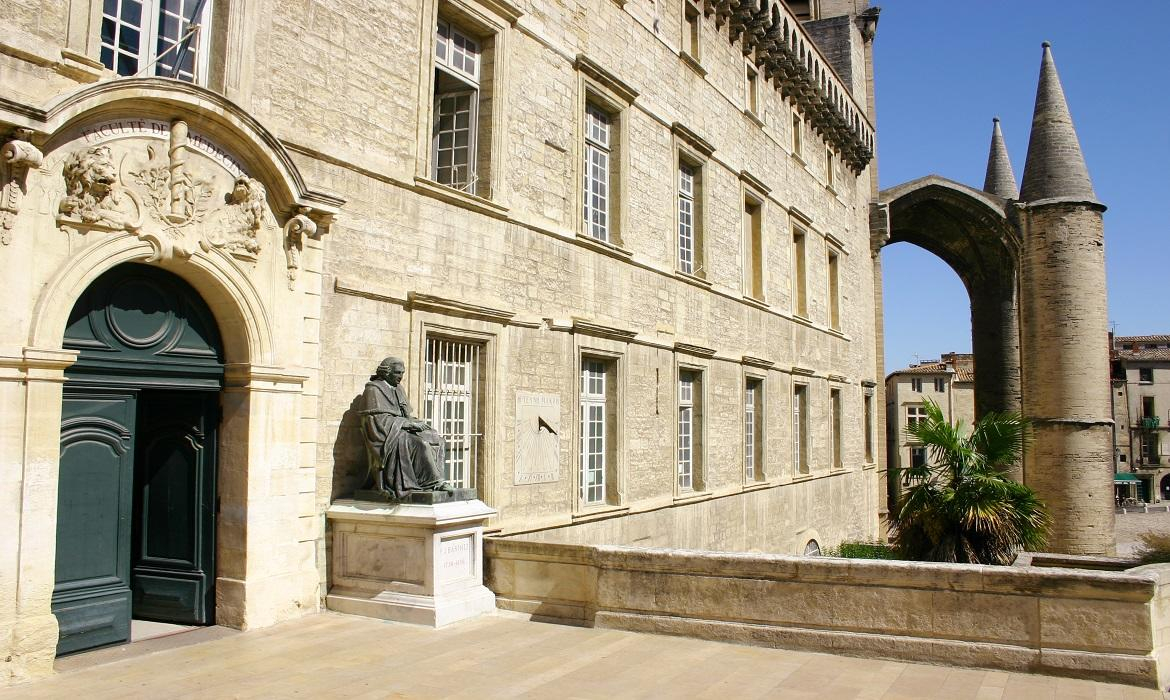 faculté de Médecine