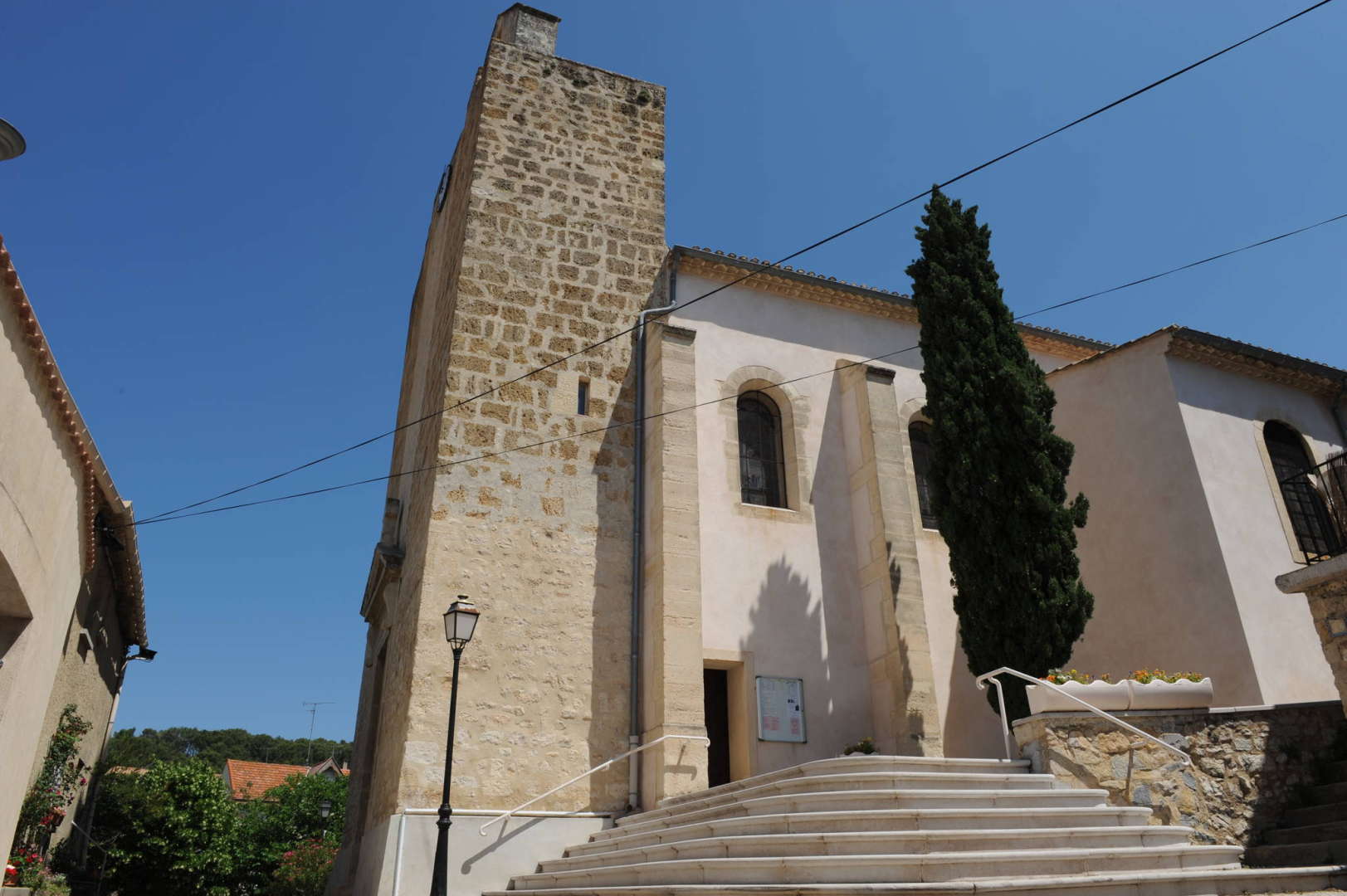 Eglise