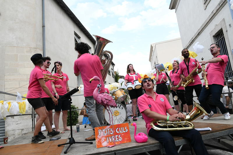 Fanfares