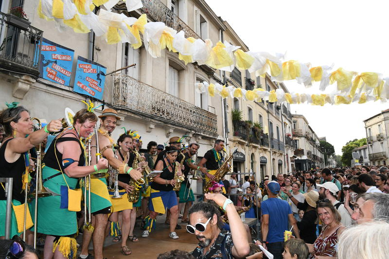 Fanfares