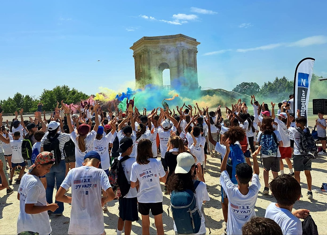Fête CM2