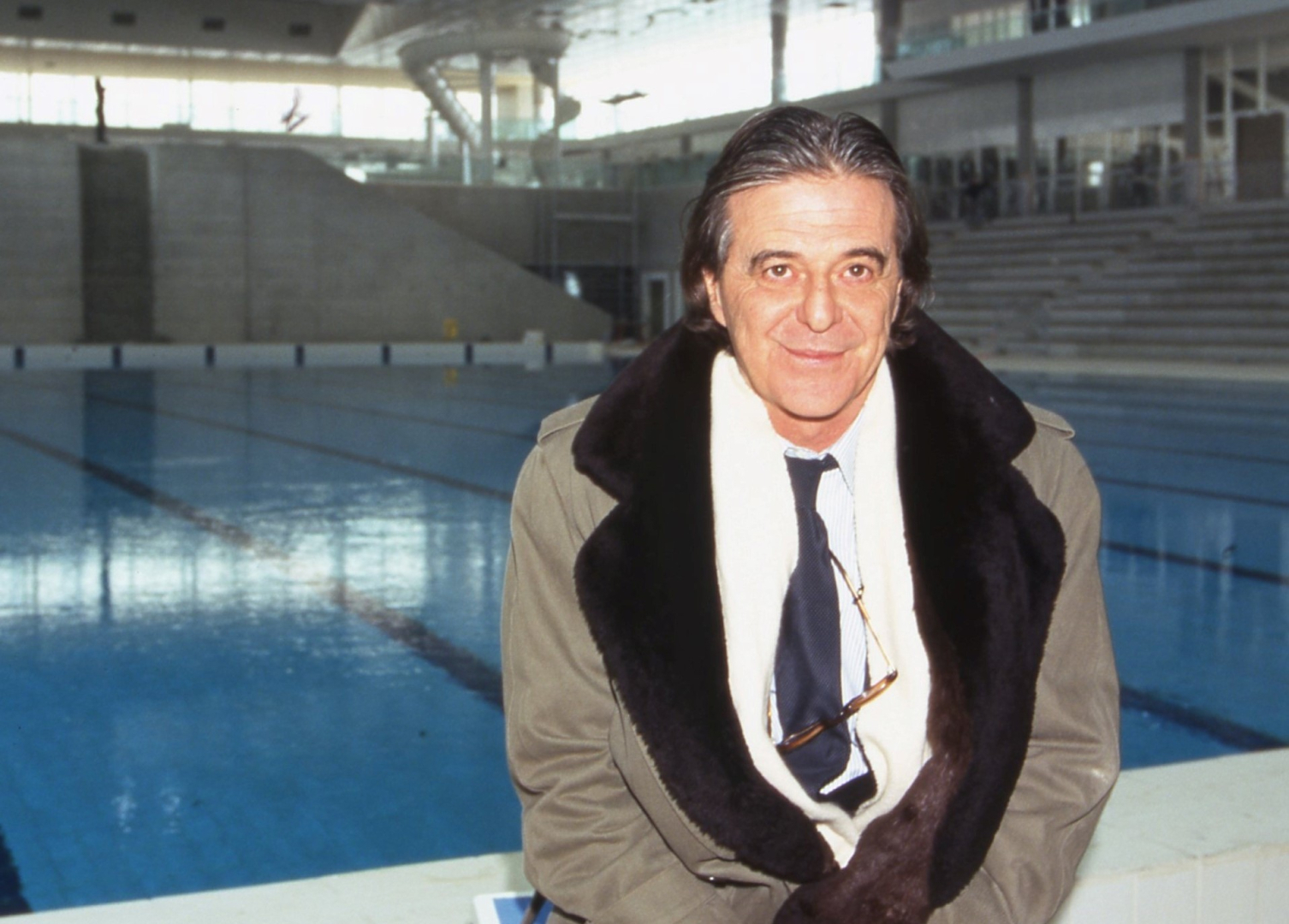 Ricardo Bofill 