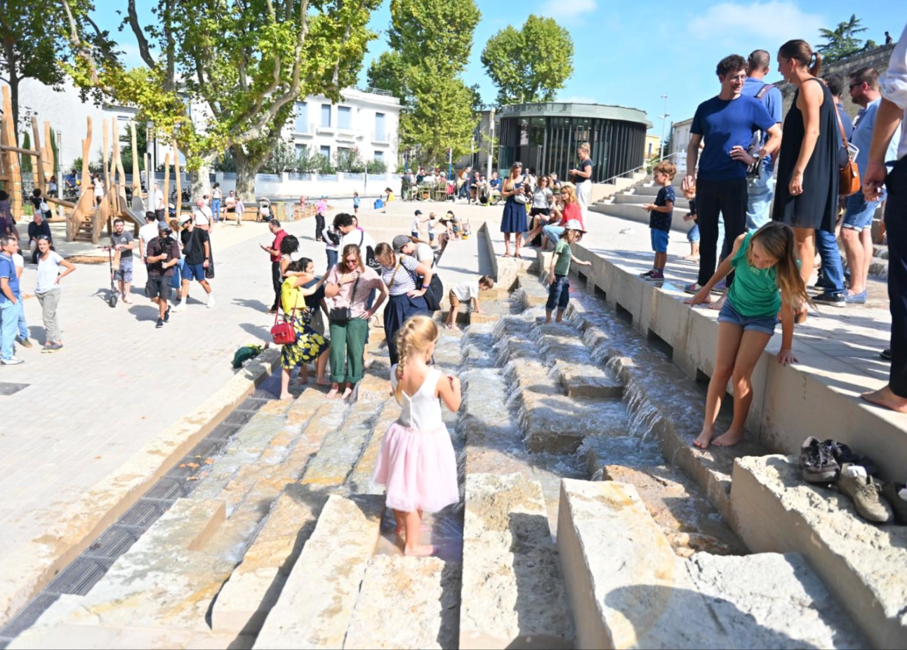 fontaine