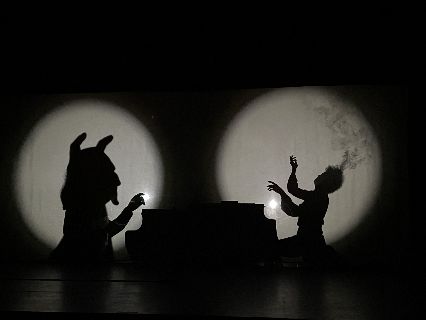 image du spectacle