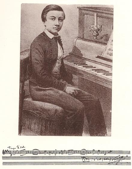 Emile Paladilhe
