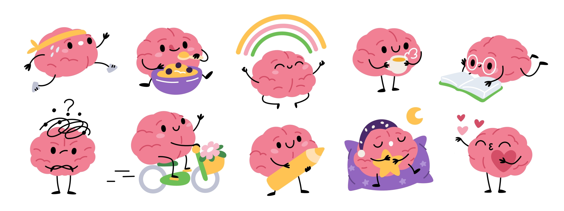 le cerveau