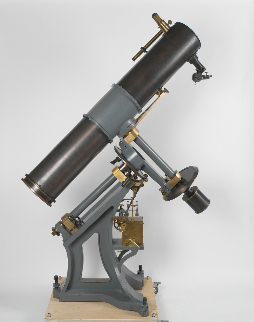 Télescope de Foucault