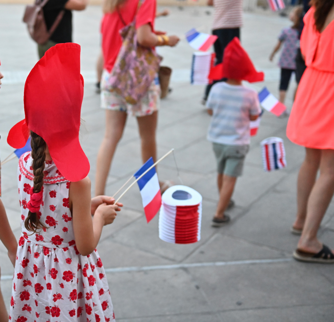 13 juillet