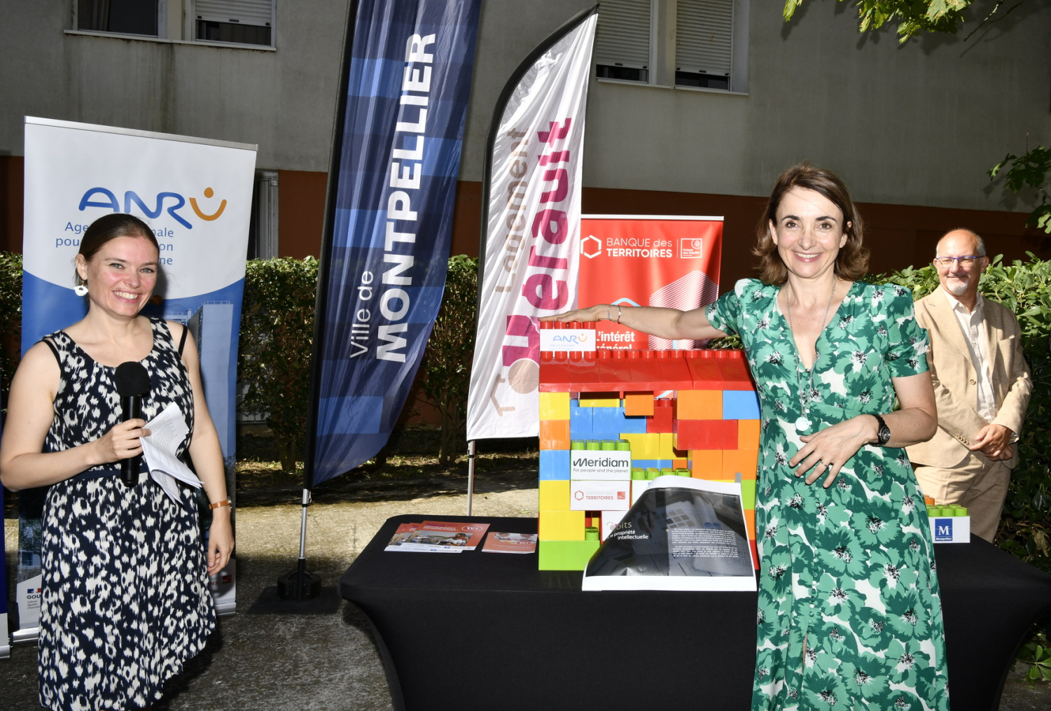 directrices Yci Enfance et ANRU