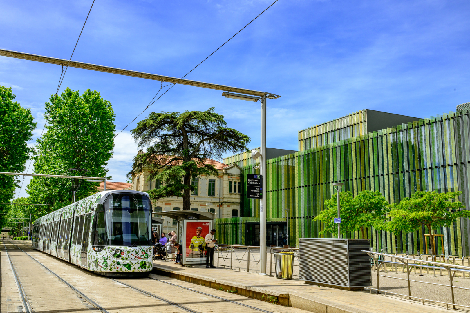 Ligne 5