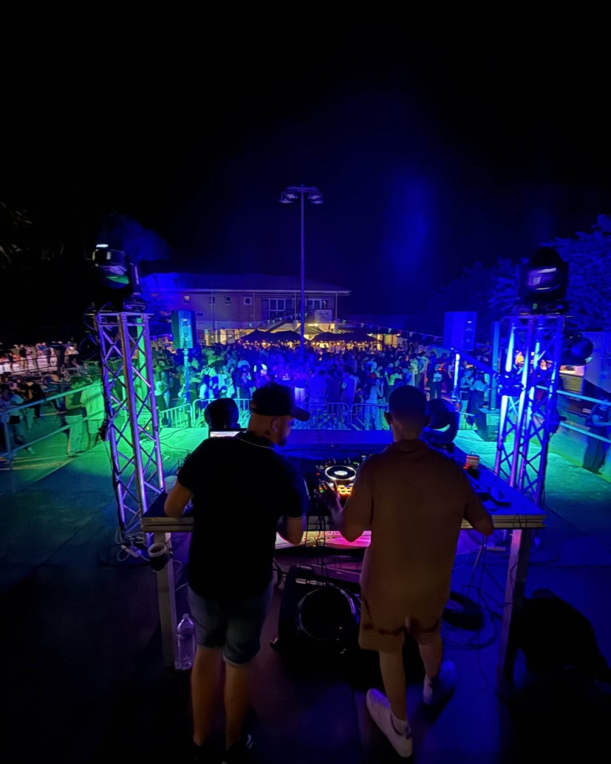 Animation musicale DJ à Prades le Lez