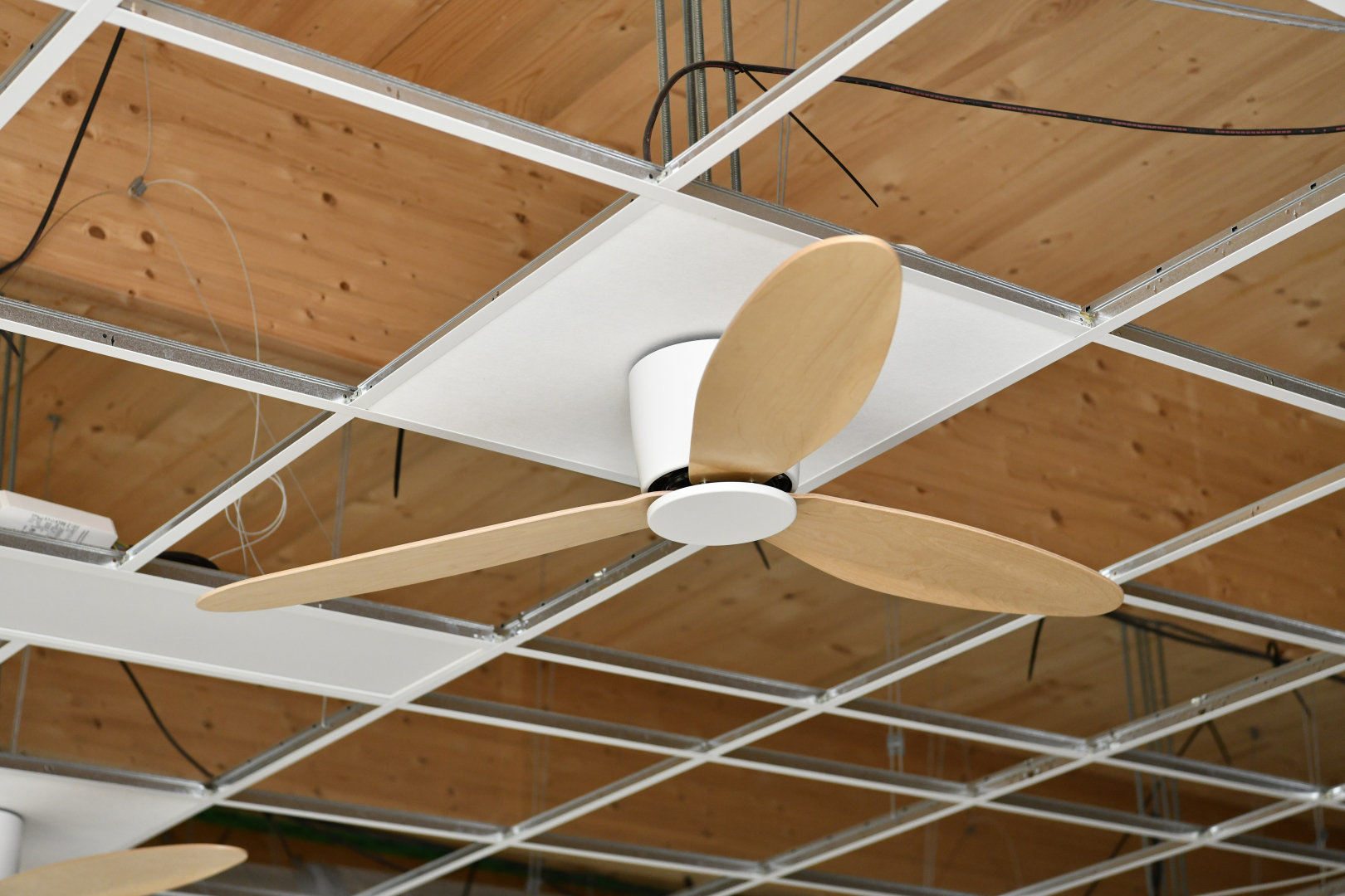ventilateurs