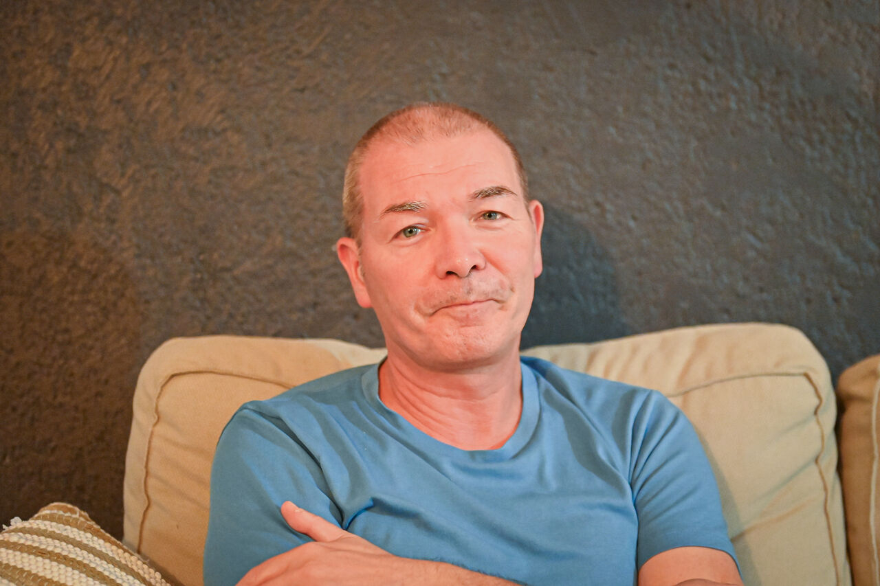 Cédric Tourbe 
