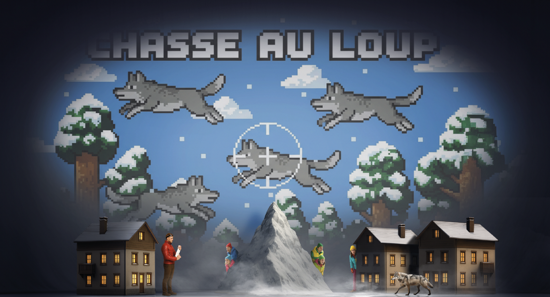 Le Baiser de la fée