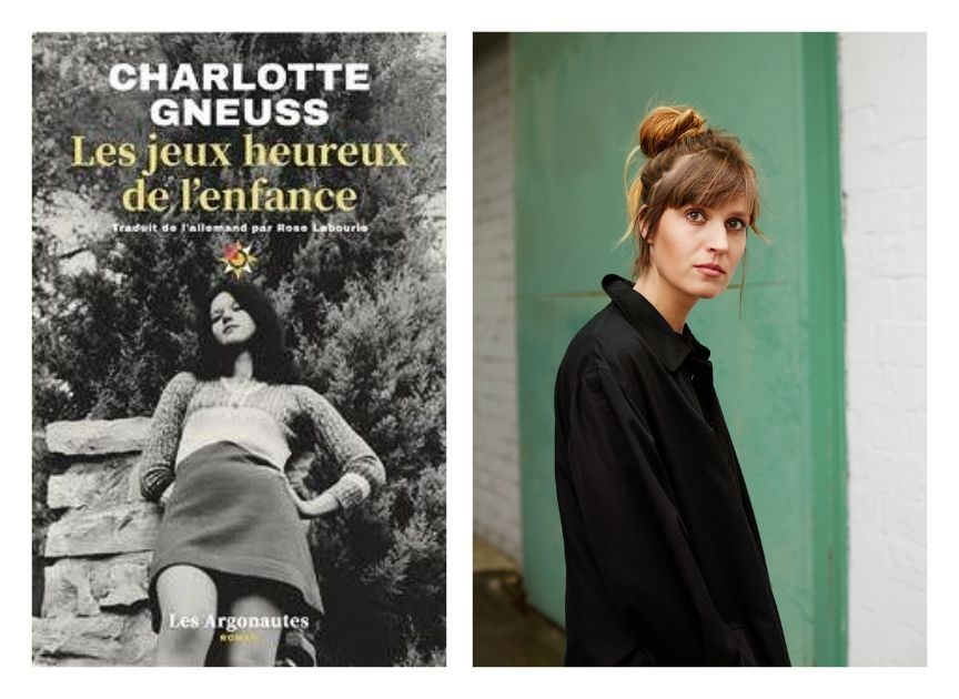 Charlotte Gneub
