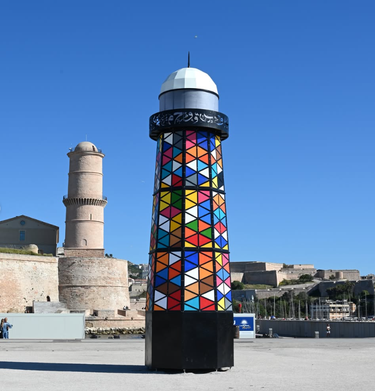 l'oeuvre monumentale