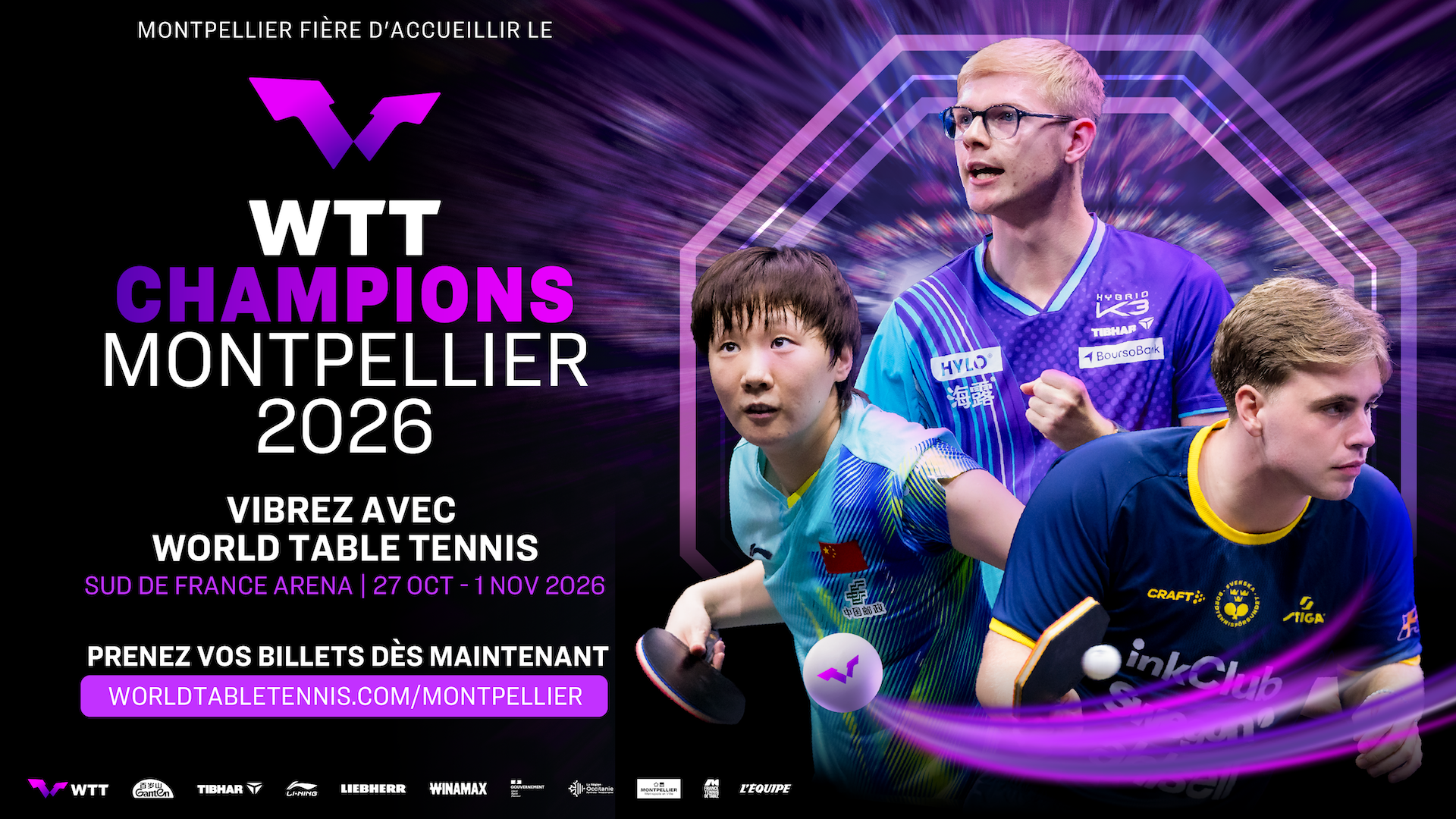 affiche