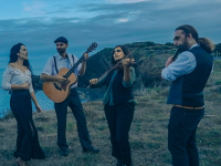 groupe de musiciens