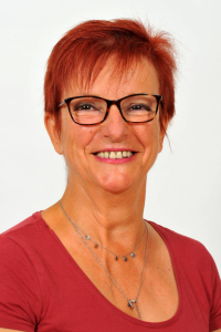 Eliane Lloret