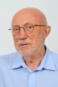 Roger Caizergues