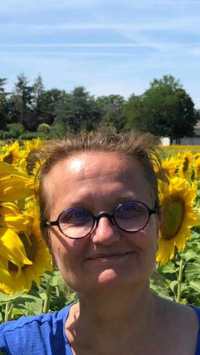 Dominique Fantoni