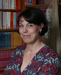 Antje Damm