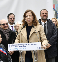 Julie Frêche
