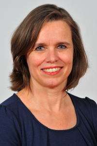 Agnès Robin, Adjointe à la Culture et à la culture scientifique 