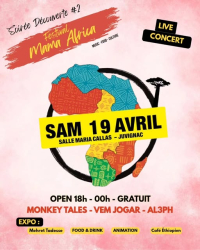 affiche