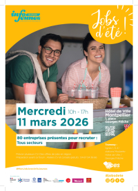 l'affiche