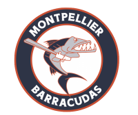 le logo des barracudas