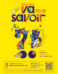 l'affiche