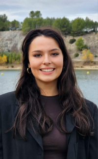Jasmine Bourouba