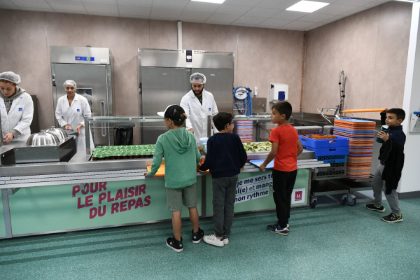 cantine