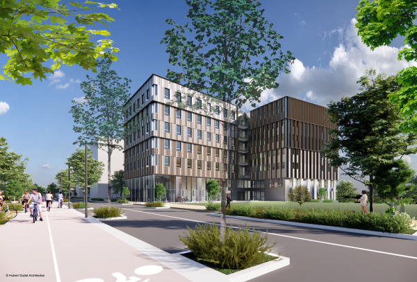 Le programme Un(Plug) fait partie de l'enveloppe teritaire urbaine