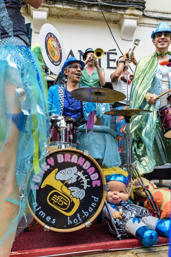 Fanfares