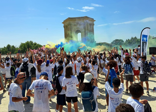 Fête CM2