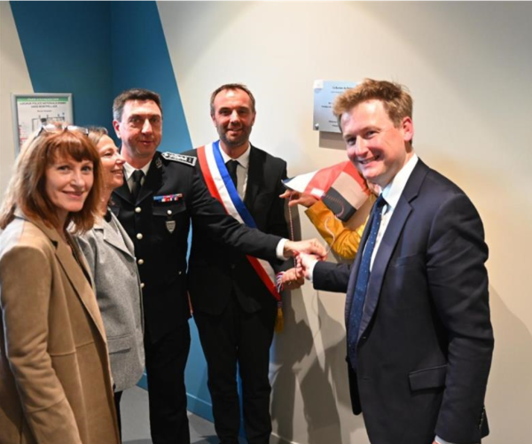 plaque