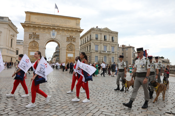 Fête saint-roch