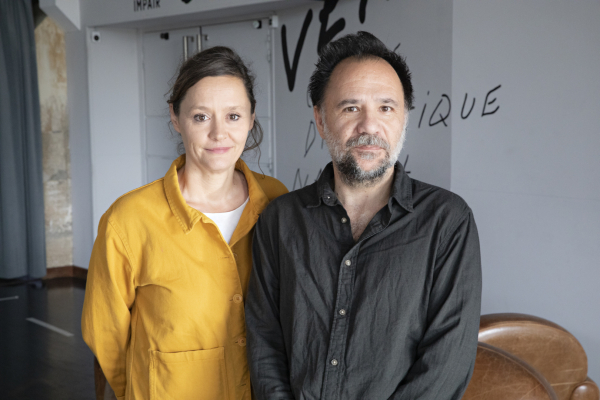 Neuvième et dernière saison à la tête du Théâtres des 13 Vents - CDN pour Nathalie Garraud et Olivier Saccomano 