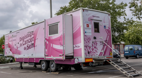 Le mammobile
